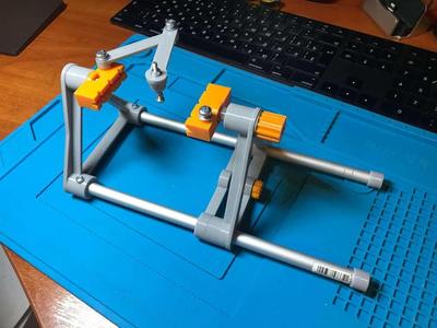 PCB holder