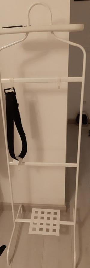 Piano per appendiabiti ikea MULIG