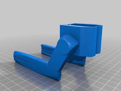 Quest 2 AIAIAI Adapter