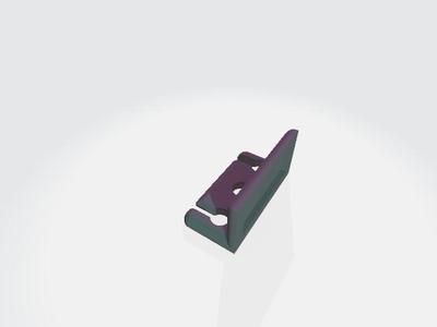 Magnetic Spoon Holder