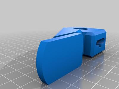 Repair parts for Powerfix One-Handed Bar Clamps