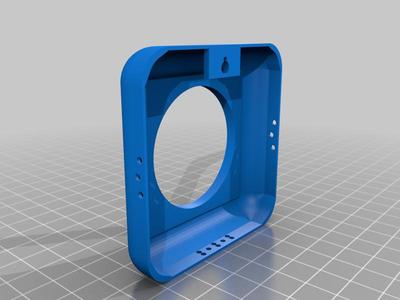 Cina Hygrometer Thermometer Wallmount / Stand