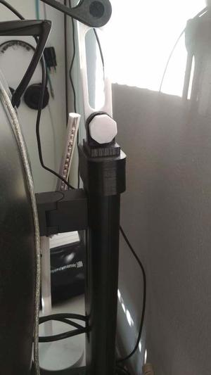 Xiaomi Mi Curved Monitor 34" Mount for Articulating Mount System