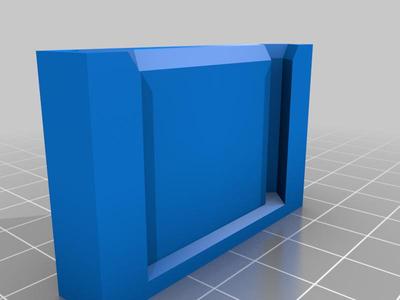 Battery Clip for Oculus VR