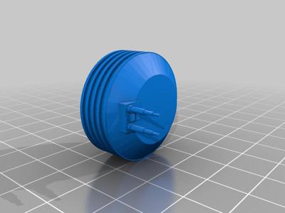 CAT terminal for Realitys Edge game