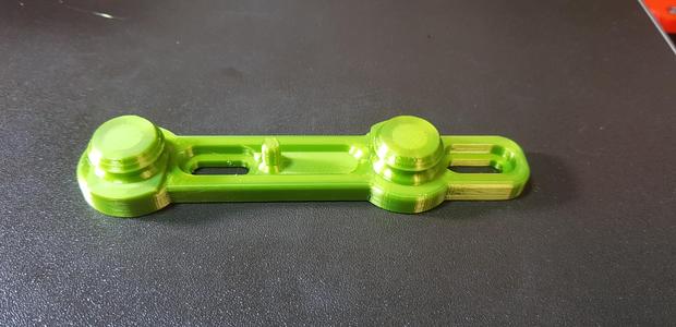 Fidlock Twist Magnetic Bike Base