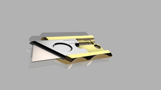 mini utility knife