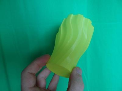 Fast Decorative Vase