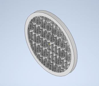 Binary Coaster