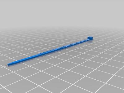 Cable Zip