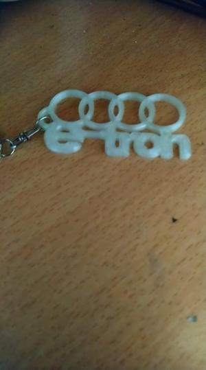 porte cles etron