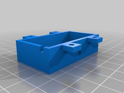 Electronics Bay for 6 inch rockets
