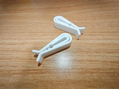 Mini Clip