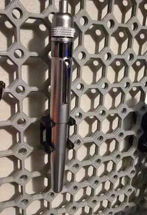 Precision Oiler mulitboard mount