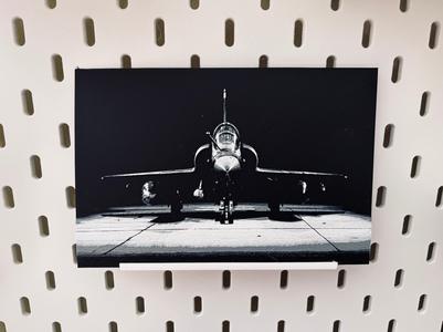 hueforge mirage 2000