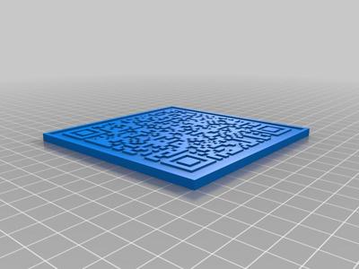 working rick roll QR CODE