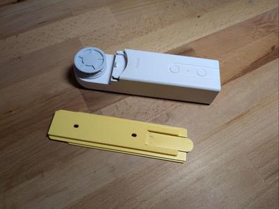 Aqara Roller Shade Driver E1 Wall Mount