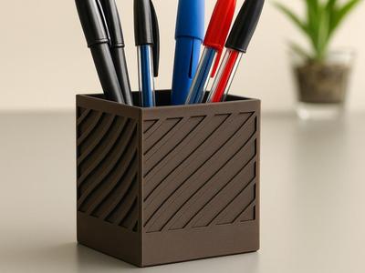 Desk Organizer