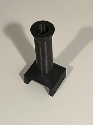Filament spoll holder