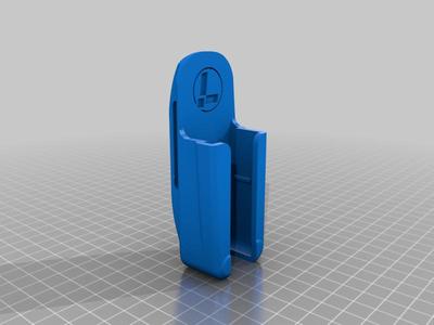 Leatherman Wave Sheath  Holster Holder