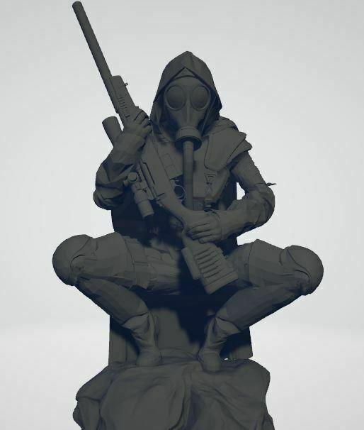 MILA soul crusher - MW2