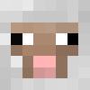 minecraft white shep