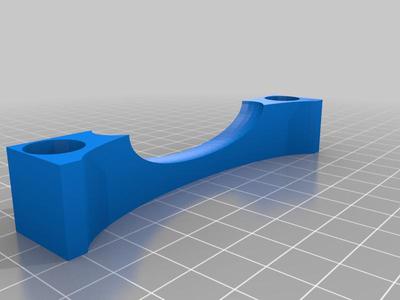 Sunglass holder