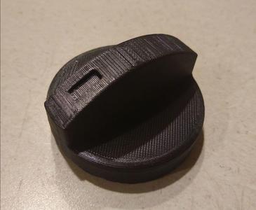 Bosch 700 Series Oven Replacement Knob