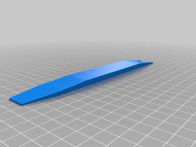 Trim tool