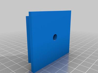 Velbon QB-5LC Tripod Quick Release Plate (1/4-20)