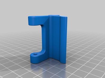 DJI RC-N1 holder for iPad mini / Ayn Odin