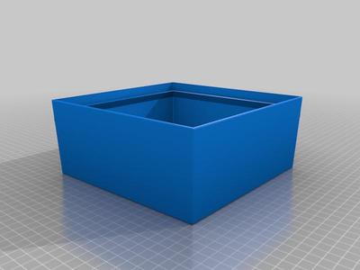Worm Bin (Vermiculture)