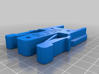 M18 Skin Hanger
