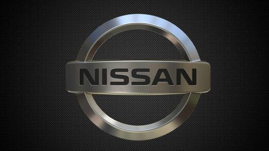 nissan logo