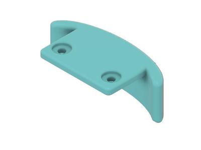 Bustin DUALOMO Nose Saver