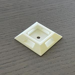 Cable tie anchor