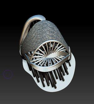 ring 3d