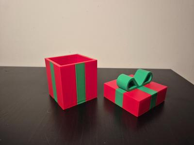 Christmas present