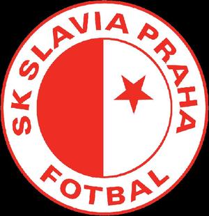 Slavia logo