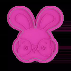 rabbit 2 COOKIE CUTTER