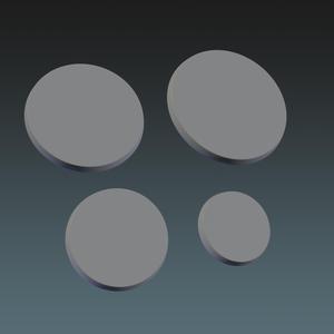 Rivenstone - Bases