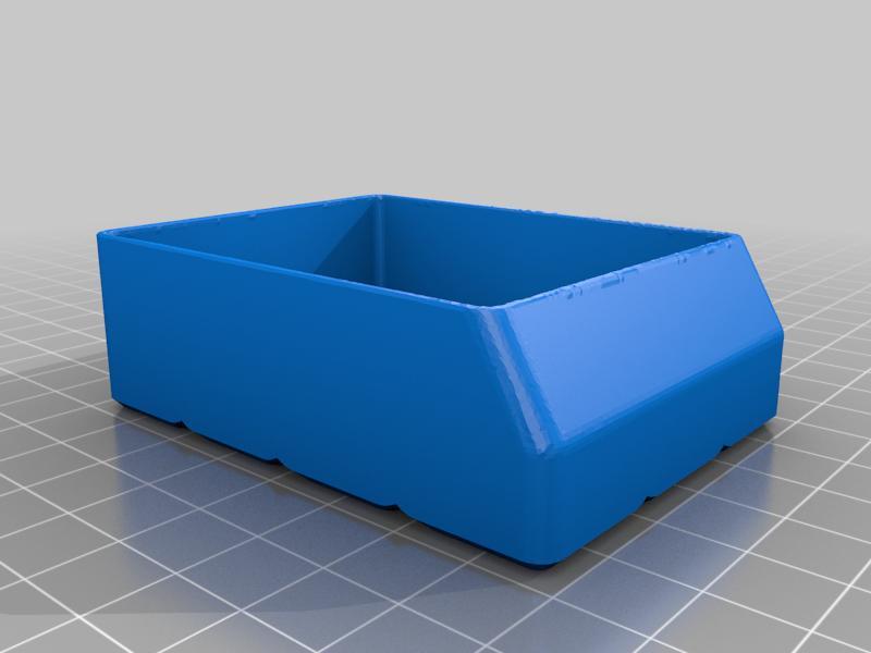 Small Storage System Bin_57x76.stl