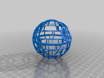 Death star