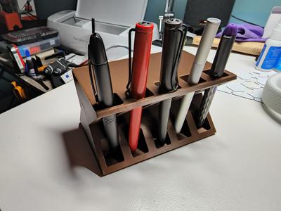 Fountain Pen Holder