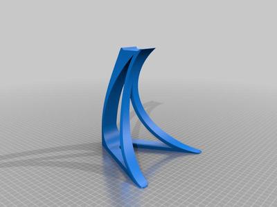 Headphone Stand