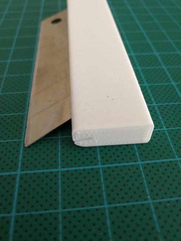 Build Plate Scraper / Tabla Kazıyıcı
