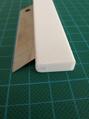 Build Plate Scraper / Tabla Kazıyıcı