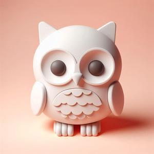 Owl Mini Cute