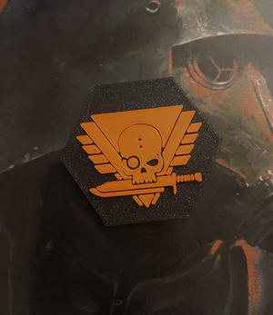 Kill Team Token