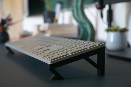 Keyboard stand